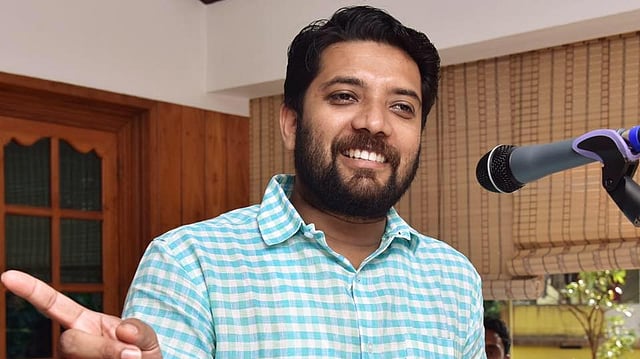 'ഇതാണോ സിപിഎമ്മിന്റെ മിഷന് 2026 ?, ആരോപണമല്ല അധിക്ഷേപം'; നേതാക്കള് മറുപടി പറയണമെന്ന് ഷാഫി