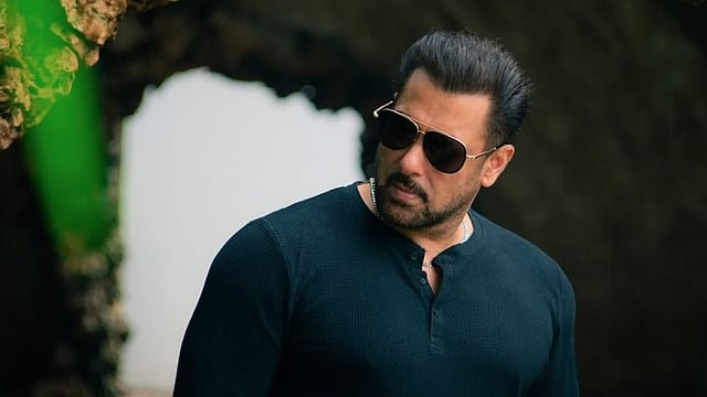 'ലാറാ... നിങ്ങള്‍ വളരെ ഇലക്ടിഫൈയിങ് ആണ്!' ട്രൈജെനിമല്‍ ന്യൂറോള്‍ജിയ ആദ്യമായി അനുഭവപ്പെട്ട ദിനത്തെ കുറിച്ച് സല്‍മാന്‍ ഖാൻ