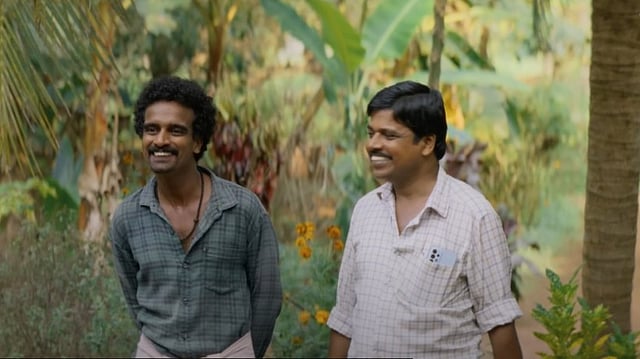 'അടിച്ചു മോനേ, സഞ്ജു സാംസൺ സെഞ്ച്വറി അടിച്ചു'; സെന്ന ഹെഗ്ഡെയുടെ ‘അവിഹിതം’ ട്രെയ്ലർ