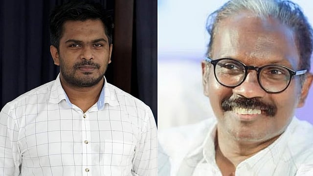 Don Palathara, Dr Biju