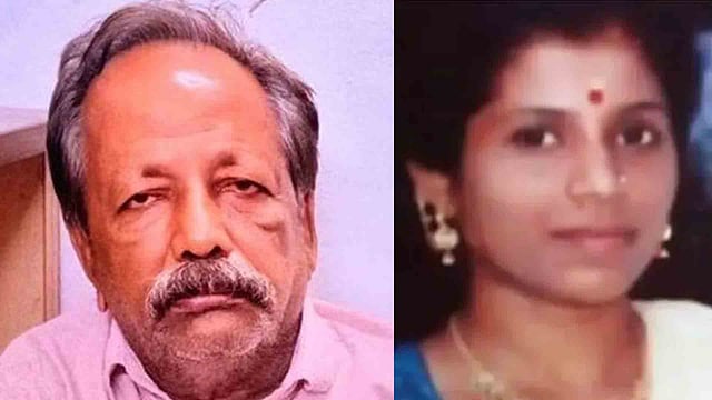 'കൊന്ന് കഷ്ണങ്ങളാക്കി കുഴിച്ചിട്ടു, അസ്ഥികള് കത്തിച്ചു'; ബിന്ദു വധക്കേസില് സെബാസ്റ്റ്യനുമായി തെളിവെടുപ്പ്, ചുരുളഴിക്കാന് ക്രൈം ബ്രാഞ്ച്