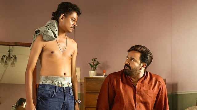 Hridayapoorvam