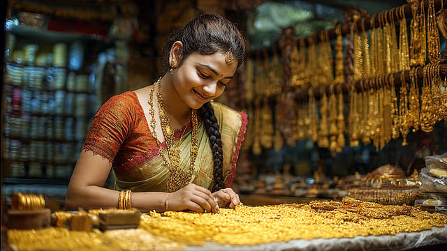 Akshaya tritiya 2026: അക്ഷയ തൃതീയ നാളെ; സ്വര്ണം വാങ്ങുന്നവര് ഉറപ്പായും അറിഞ്ഞിരിക്കേണ്ട കാര്യങ്ങള്