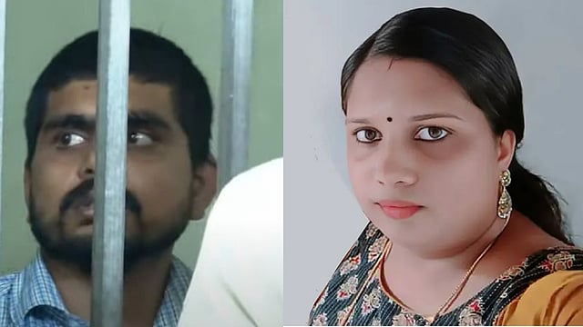 Balaramapuram devendu murder case