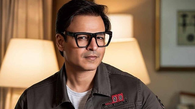 Vivek Oberoi