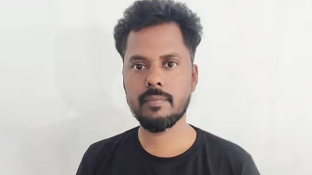 ഭാര്യ ഒപ്പം താമസിക്കുന്നില്ല; ഭാര്യാപിതാവിനെ കാറിടിപ്പിച്ചു കൊല്ലാന് ശ്രമം, യുവാവ് അറസ്റ്റില്