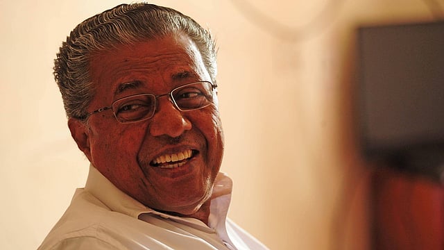 ഇനി നിങ്ങളെ കേള്ക്കാന് മുഖ്യമന്ത്രിയുണ്ട്; 'സിഎം വിത്ത് മി' നാളെ മുതല്