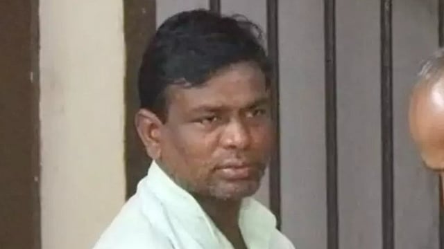 ഡിജിറ്റല് അറസ്റ്റ്: വീട്ടമ്മയില് നിന്നും മൂന്ന് കോടി രൂപ തട്ടി, പ്രതി പിടിയില്