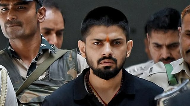ലോറന്‍സ് ബിഷ്‌ണോയി സംഘത്തെ ഭീകര സംഘടനയായി പ്രഖ്യാപിച്ച് കാനഡ