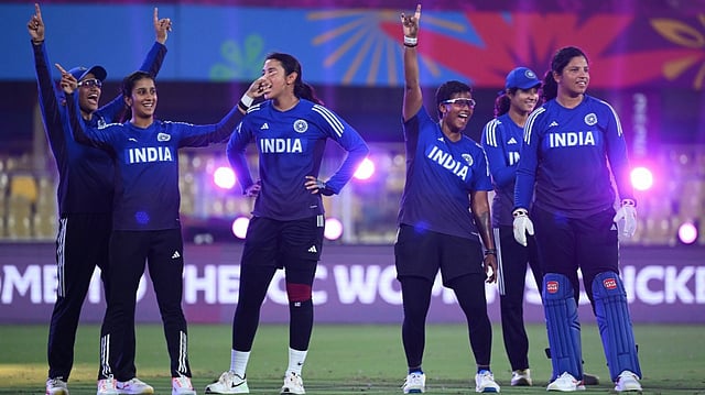 വനിതാ ഏകദിന ക്രിക്കറ്റ് ലോകകപ്പിന് ഇന്ന് തുടക്കം; ആദ്യമത്സരത്തിൽ ഇന്ത്യ ശ്രീലങ്കയ്ക്കെതിരെ
