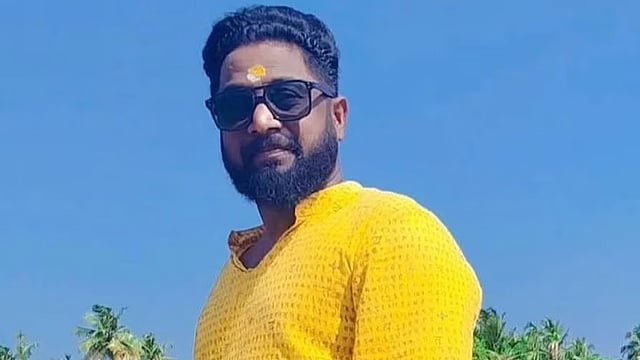 രാഹുല്ഗാന്ധിക്കെതിരെ കൊലവിളി പരാമര്ശം; ബിജെപി നേതാവ് പ്രിന്റു മഹാദേവന് കീഴടങ്ങി, ജാമ്യം
