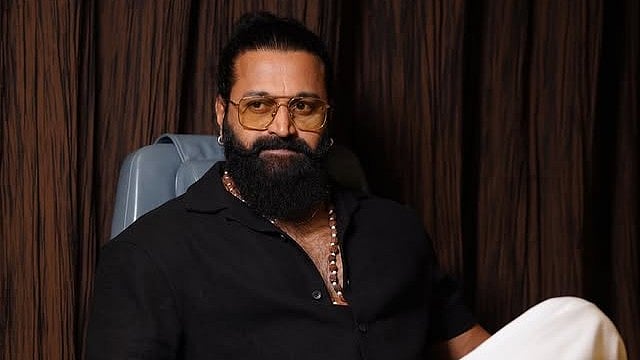 'ഒരു സിനിമ മാത്രം ചെയ്ത് ഭാഗ്യത്തിന് ജയിച്ച ഒരാളായിട്ടാണ് പലരും എന്നെ കാണുന്നത്; അത് മാറ്റിയെടുക്കണമെന്നുണ്ട്'