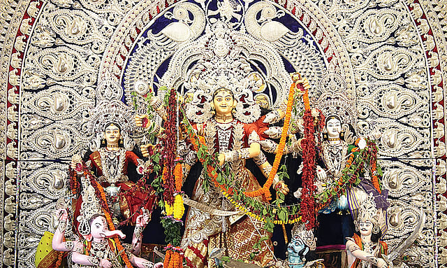 Durga Ashtami