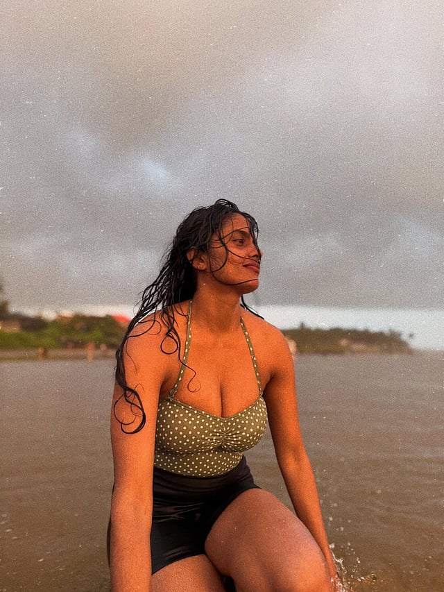 മലയാള സിനിമയെ കാനിലെത്തിച്ച താരം