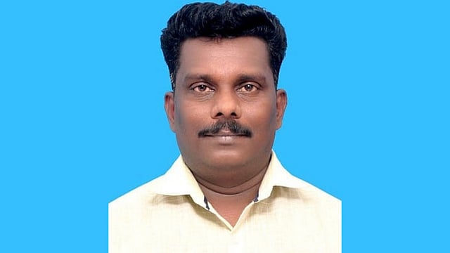 തല കയറില്, ശരീരം പുഴയില്; പാലത്തില് നിന്ന് കയര്കെട്ടി ചാടിയ യുവാവ് കഴുത്തറ്റു മരിച്ചു