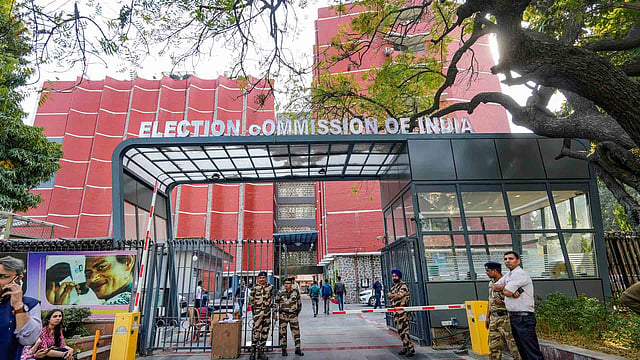 Election Commission of India