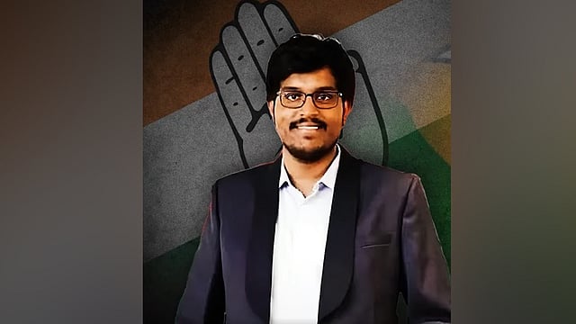 Sunil kanagolu