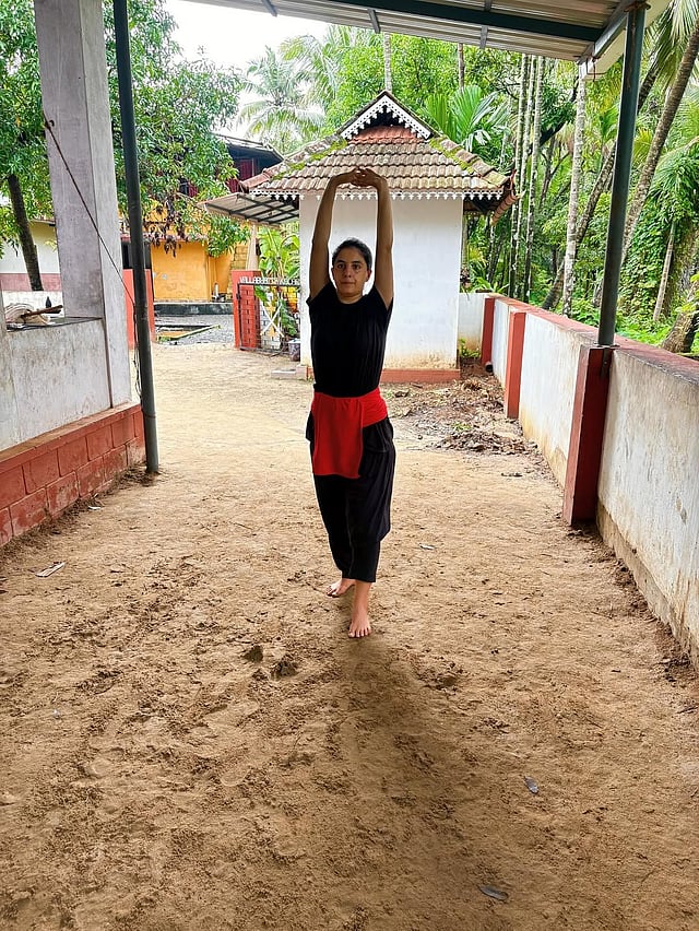 ചിത്രങ്ങള് ഏറ്റെടുത്ത് സോഷ്യല് മീഡിയ