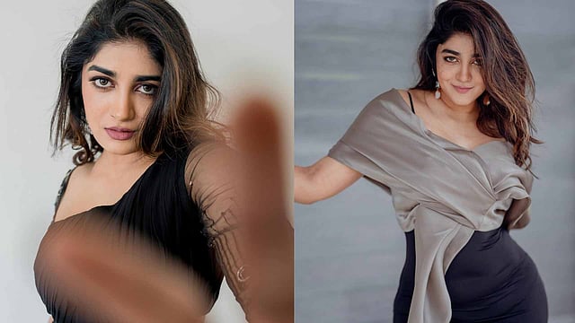 'മര്‍ദ്ദനം, ഫോണ്‍ എറിഞ്ഞുടച്ചു, ഭക്ഷണം തരില്ല; ഓടി രക്ഷപ്പെട്ടത് കീറിപ്പറഞ്ഞ വസ്ത്രവുമായി'; ഡിംപിള്‍ ഹയാതിയ്ക്കും ഭര്‍ത്താവിനുമെതിരെ വീട്ടുജോലിക്കാരി