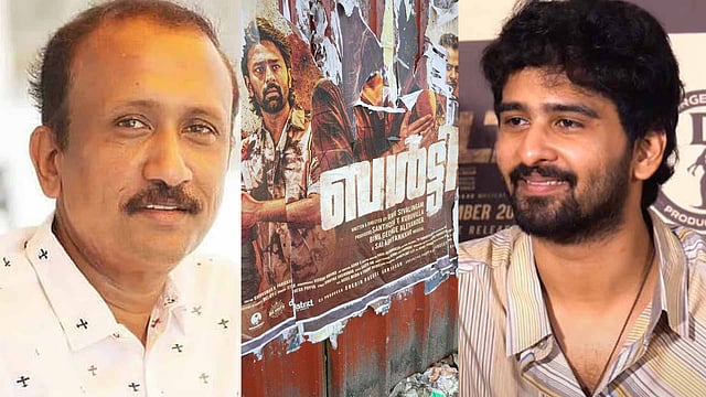 'ആരാണ് ഷെയ്ന് നിഗത്തെ ടാര്ഗറ്റ് ചെയ്യുന്നത്? അങ്ങേയറ്റം ഹീനമായ പ്രവൃത്തി, തുടങ്ങിയിട്ട് പത്ത് ദിവസം'; തുറന്നടിച്ച് സന്തോഷ് ടി കുരുവിള