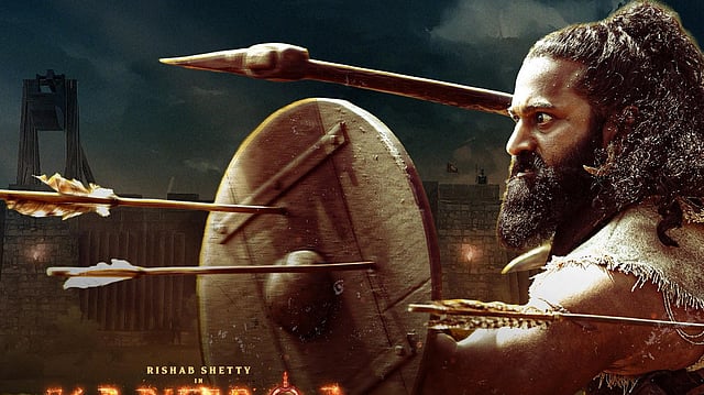 'ഒരിക്കലും അത് ചെയ്യരുത്, സിനിമയ്ക്കായി പരിശ്രമിച്ച ആയിരക്കണക്കിന് ആളുകളുടെ സ്വപ്നത്തെയാണ് ബാധിക്കുന്നത്'; അഭ്യർഥിച്ച് കാന്താര ടീം 
