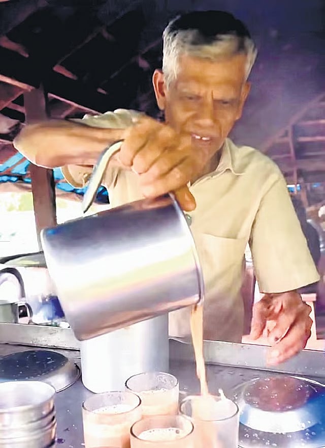 Sreedharan
