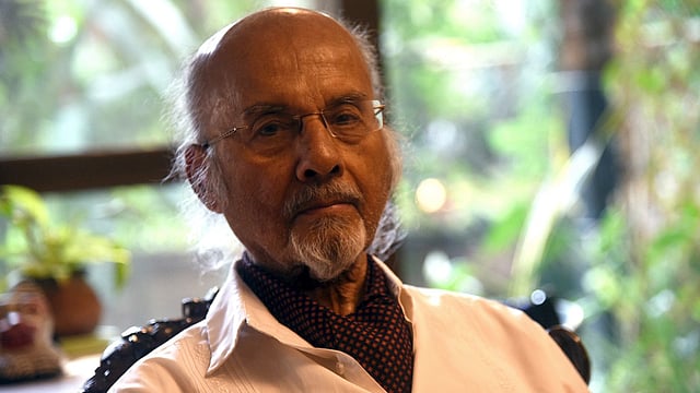 സ്വതന്ത്ര ഇന്ത്യയില്‍ തടവിലാക്കപ്പെട്ട  ആദ്യ പത്രാധിപര്‍; നിര്‍ഭയം ആ 'ഘോഷയാത്ര'