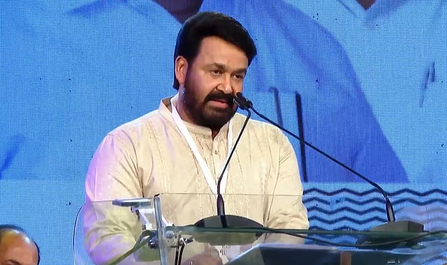 mohanlal