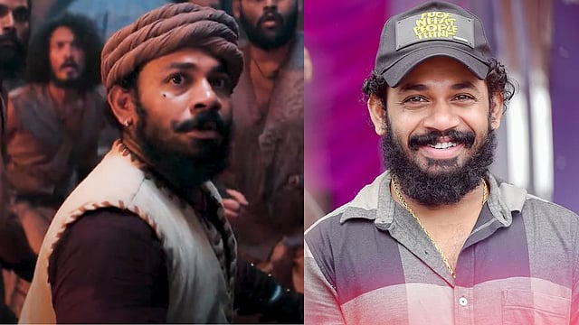 തിയറ്ററിൽ ഏറ്റവും കൂടുതൽ ചിരിപ്പിച്ചയാൾ, കാന്താരയുടെ ഈ വിജയം കാണാൻ രാകേഷ് ഇല്ല; കണ്ണീരോർമയായി താരം