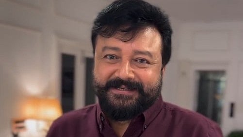 'മമ്മൂക്ക മെസേജ് അയച്ചിരുന്നു, മൂന്ന് വർഷത്തെ അവരുടെ കഷ്ടപ്പാട് കണ്ടു പഠിക്കേണ്ടതാണ്'; കാന്താരയെക്കുറിച്ച് ജയറാം