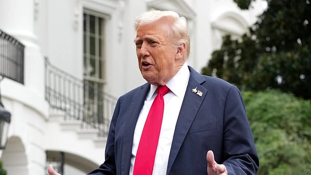 release hostage Hamas declared accept parts of Donald Trump’s Gaza peace plan