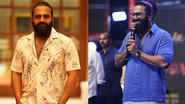 125 കോടി ബജറ്റ്, ഇതുവരെ ഒരു രൂപ പോലും വാങ്ങാതെ ഋഷഭ്! 'കാന്താര ചാപ്റ്റർ 1' ൽ നടന്റെ പ്രതിഫലമെത്ര?