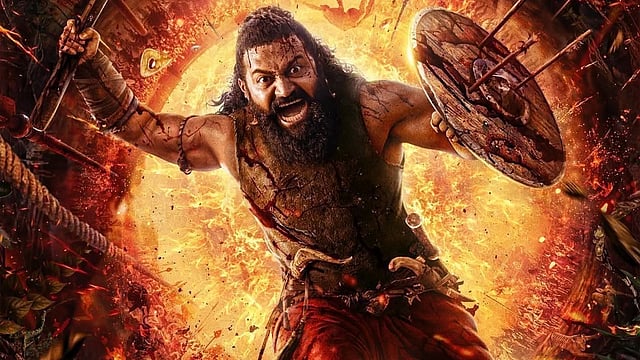 കാന്താര മാജിക്! രണ്ടാം ദിനം 100 കോടി ക്ലബ്ബിൽ; കളക്ഷനിൽ കുതിപ്പ് തുടരുന്നു