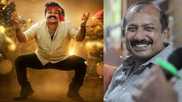 'ഏറ്റവും വലിയ ചലഞ്ച് അതായിരുന്നു, എന്നെ എഡിറ്ററായി വെച്ചത് ശരിക്കും ഞെട്ടലുണ്ടാക്കി'; രഞ്ജൻ അബ്രഹാം പറയുന്നു