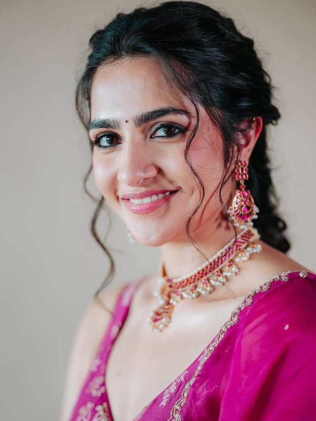 പുതിയ നാഷണല് ക്രഷ് എന്ന് ആരാധകർ