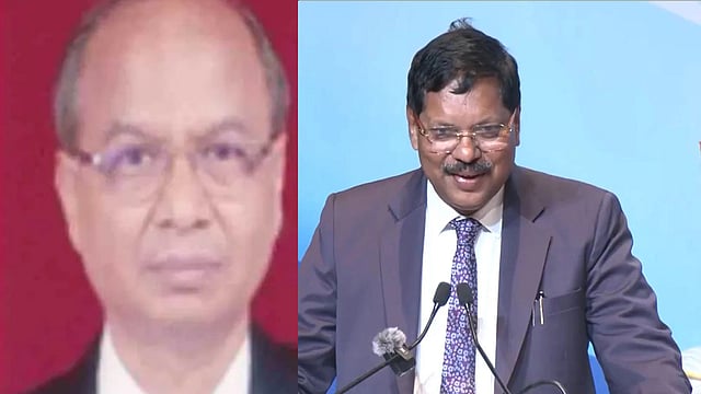 എറിഞ്ഞ ഷൂ തിരികെ നല്കാന് പൊലീസിന് നിര്ദേശം, ചീഫ് ജസ്റ്റിസിന് നേരെ അക്രമം നടത്തിയ അഭിഭാഷകനെ വിട്ടയച്ചു