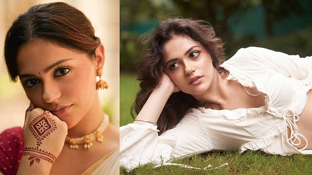 17-ാം വയസില്‍ ഓഡിഷന്‍ തട്ടിപ്പിന് ഇരയായി, 70 ഓളം പ്രൊഡക്ഷന്‍ ഹൗസുകള്‍ക്ക് ടേപ്പുകള്‍ അയച്ചു; 'സൈയ്യാര'യിലൂടെ നാഷണല്‍ ക്രഷ് ആയ അനീത് പദ്ദ 