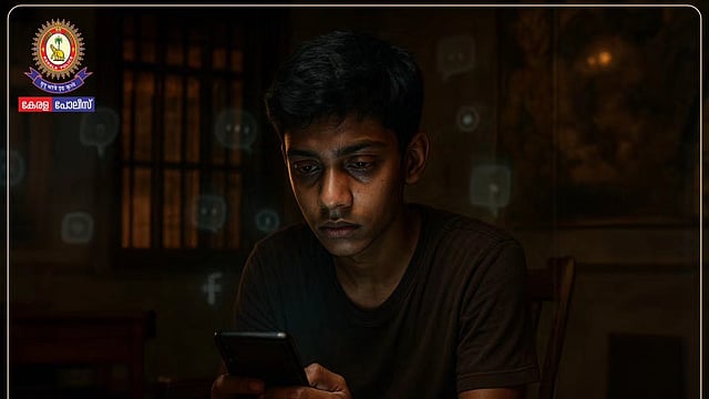 Kerala Police launches 'D-Dad' scheme