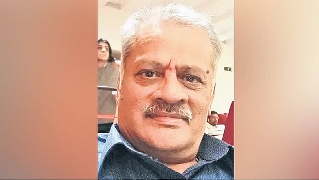 സ്വര്ണ്ണം പൊതിഞ്ഞാല് 50 വര്ഷത്തേക്ക് ഒന്നും ചെയ്യേണ്ട; പൊതിയലും പൂശലും വ്യത്യസ്തമെന്ന് വിദഗ്ധന്