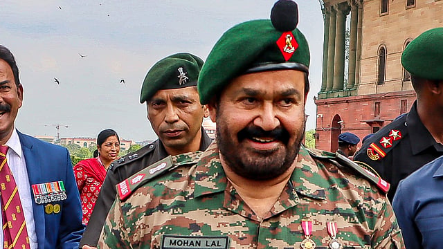 Mohanlal