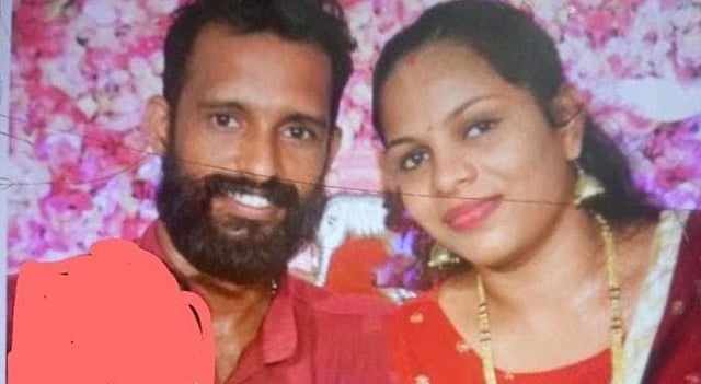 Couple commits suicide in Manjeswaram