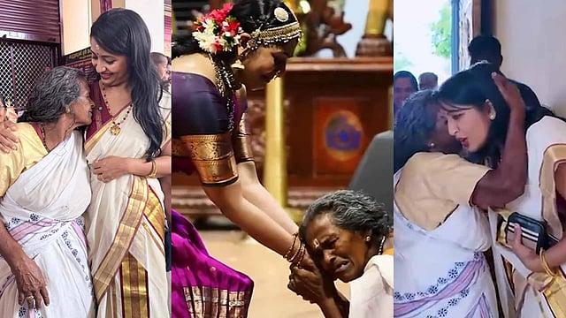 Navya Nair
