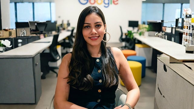 Ragini Das