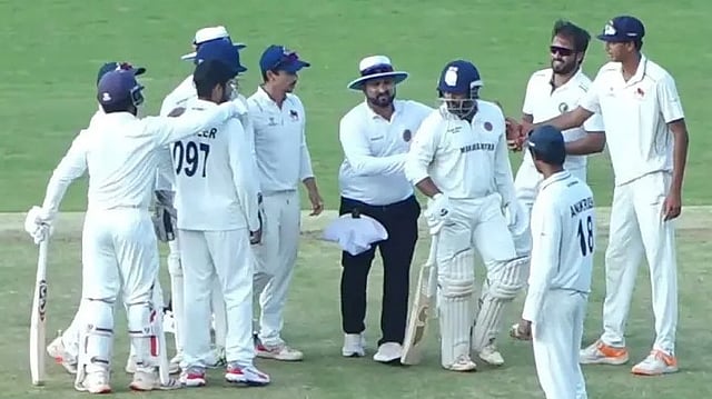 Prithvi Shaw