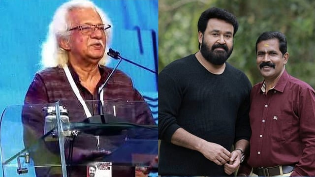 'ജനങ്ങൾ ഒന്നാകെ അംഗീകരിക്കുമ്പോഴും ചിലർക്ക് അത് ഉൾക്കൊള്ളാൻ വലിയ ബുദ്ധിമുട്ടാണ്'; അടൂരിന് മറുപടിയുമായി സിദ്ദു പനയ്ക്കൽ