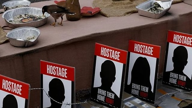 Gaza ceasefire