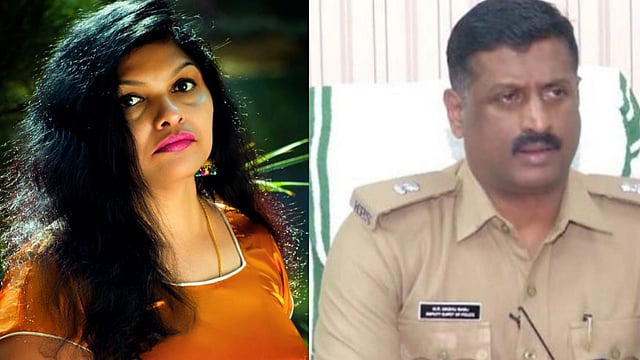 Sheela Kurian files petition in High Court against former Alappuzha DYSP Madhu Babu