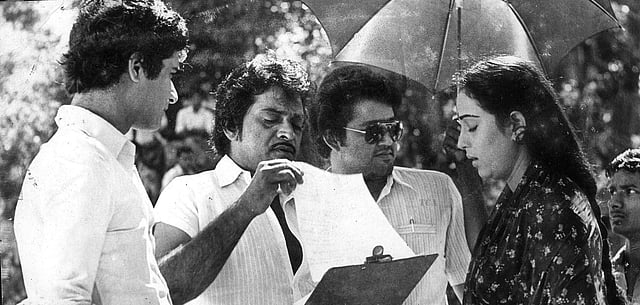 പഞ്ചാഗ്നി