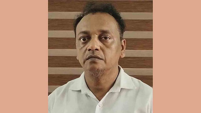 സ്ത്രീയെ കബളിപ്പിച്ച് തട്ടിയത് 45 ലക്ഷവും സ്വർണവും; പാസ്റ്റർ ‘നമ്പൂതിരി’ അറസ്റ്റിൽ