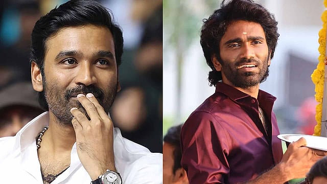 Dhanush, Pradeep Ranganathan